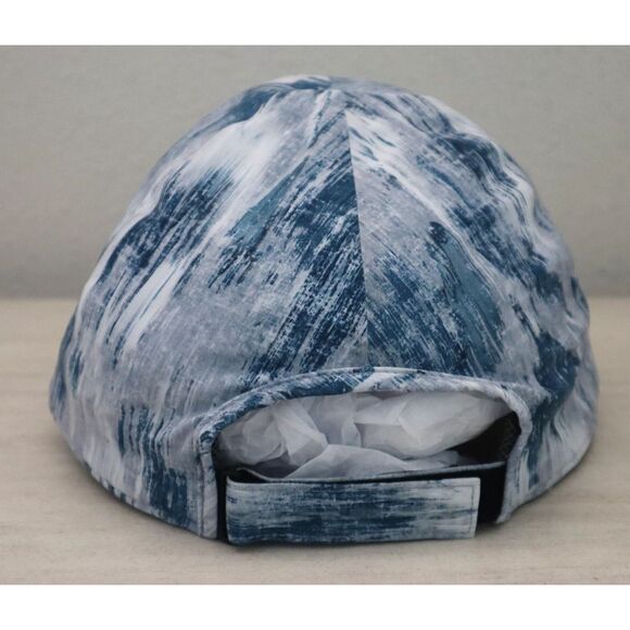 Lululemon M9903S Men's O/S Surfs Up Chambray Multi Lightspeed Run Hat *Bonded - Picture 2 of 15